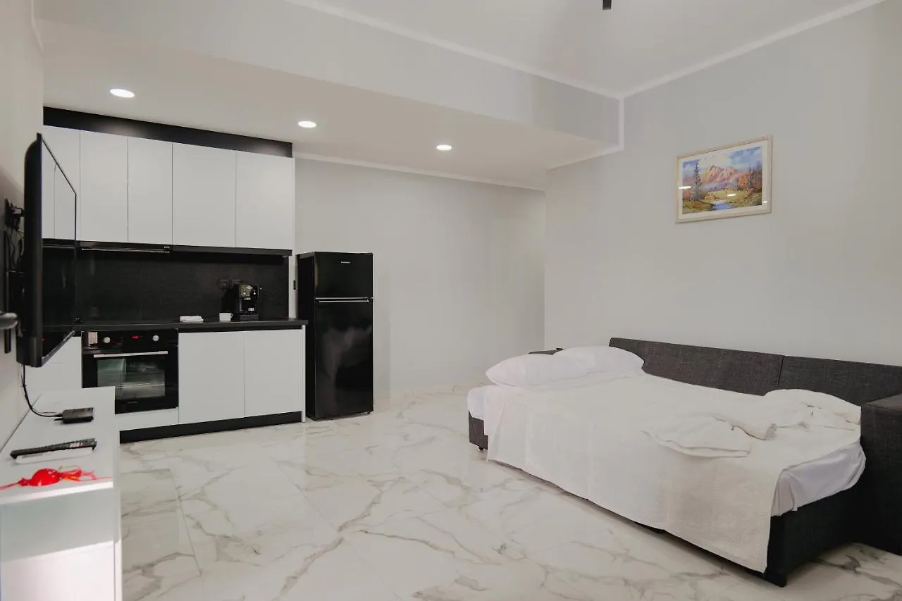 Iphigenia Luxury Flat Lejlighed Sarandë
