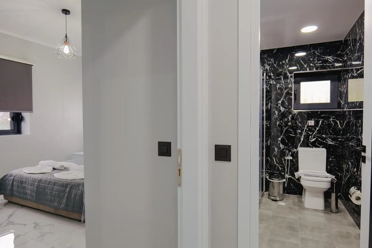 Iphigenia Luxury Flat Lejlighed Sarandë