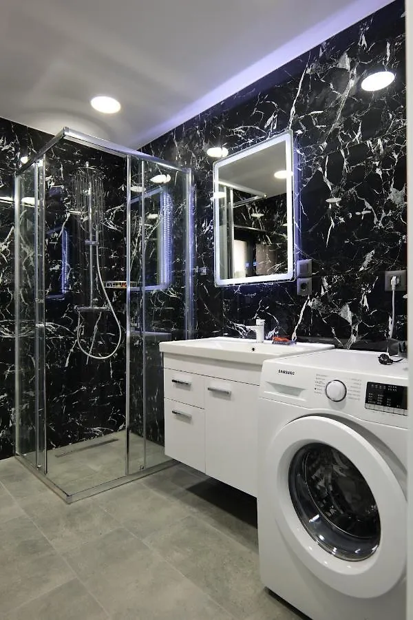 Iphigenia Luxury Flat Lejlighed Sarandë