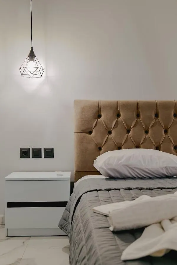 Iphigenia Luxury Flat Lejlighed Sarandë