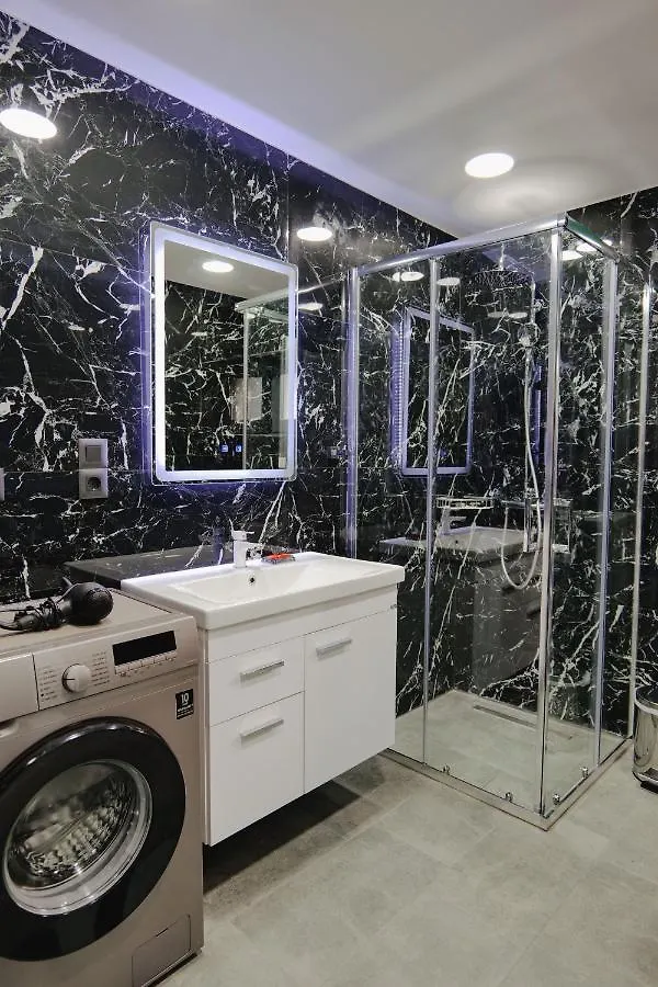 Iphigenia Luxury Flat Lejlighed Sarandë