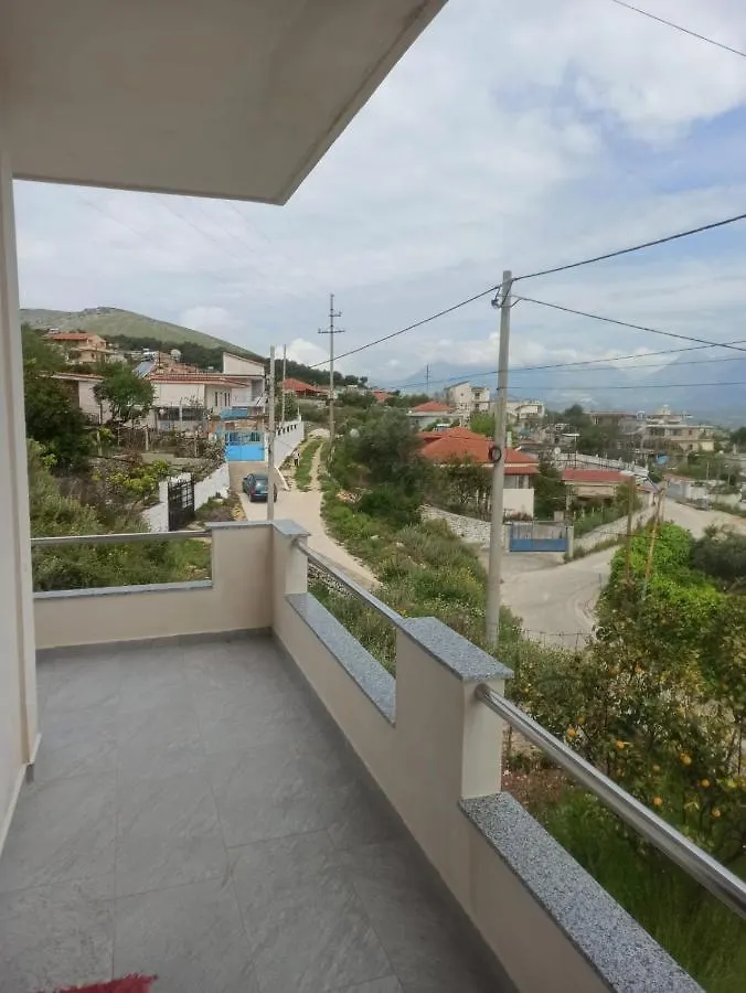 Apartament Iphigenia Luxury Flat Saranda