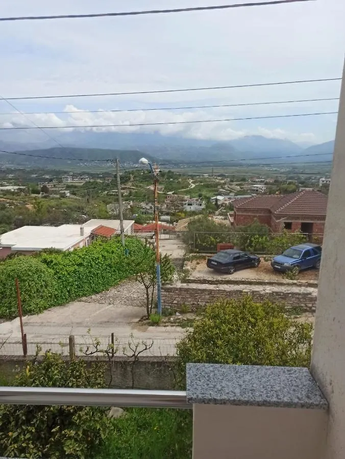 Apartament Iphigenia Luxury Flat Saranda