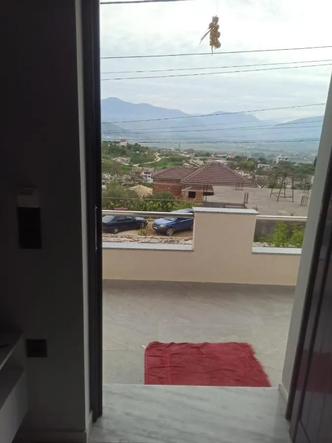 Iphigenia Luxury Flat Lejlighed Sarandë