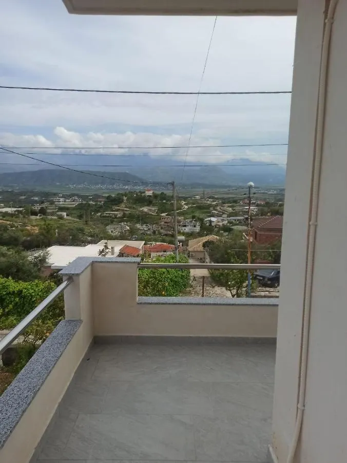 Iphigenia Luxury Flat Lejlighed Sarandë