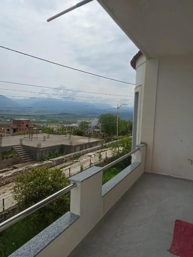 Apartament Iphigenia Luxury Flat Saranda Albania