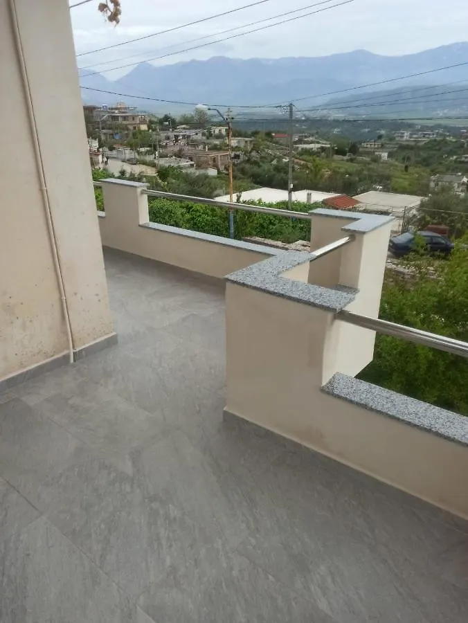 Apartament Iphigenia Luxury Flat Saranda Albania