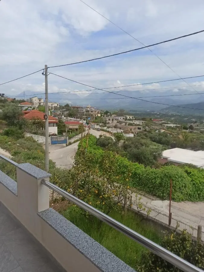 Iphigenia Luxury Flat Lejlighed Sarandë 0*,