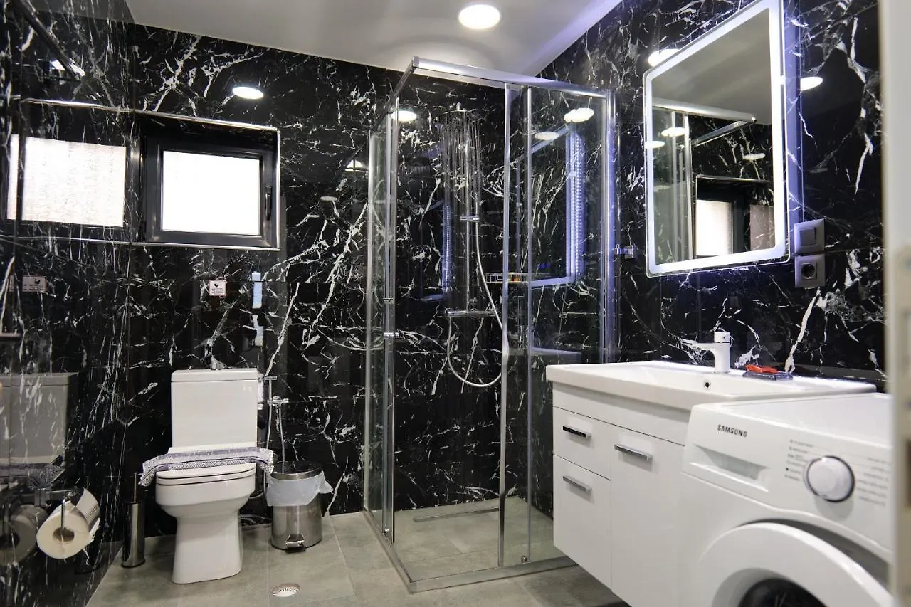 شقة Iphigenia Luxury Flat ساراندا 0*,  ألبانيا