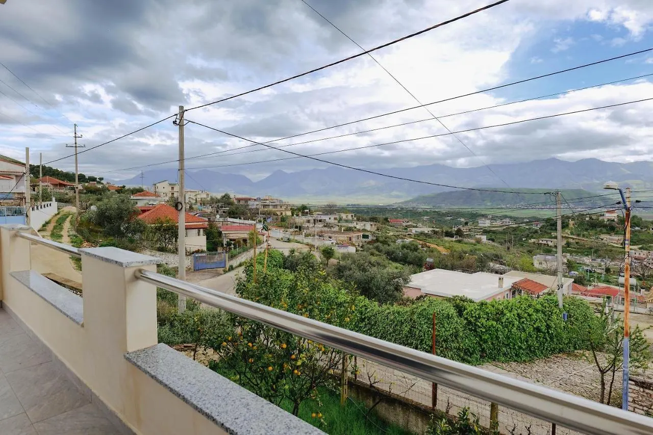 شقة Iphigenia Luxury Flat ساراندا 0*,
