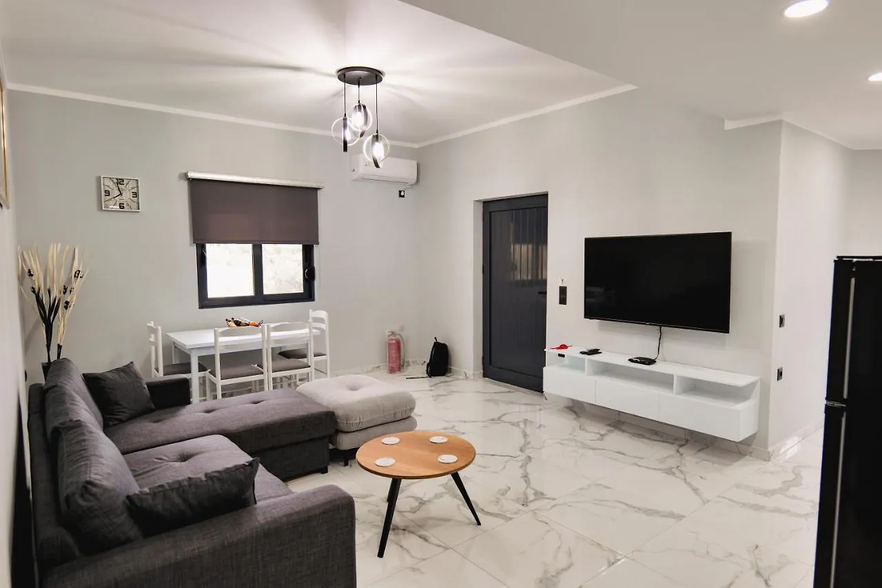 شقة Iphigenia Luxury Flat ساراندا ألبانيا