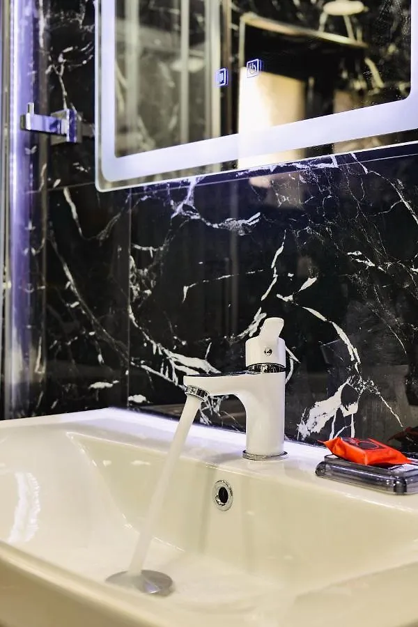 شقة Iphigenia Luxury Flat ساراندا ألبانيا