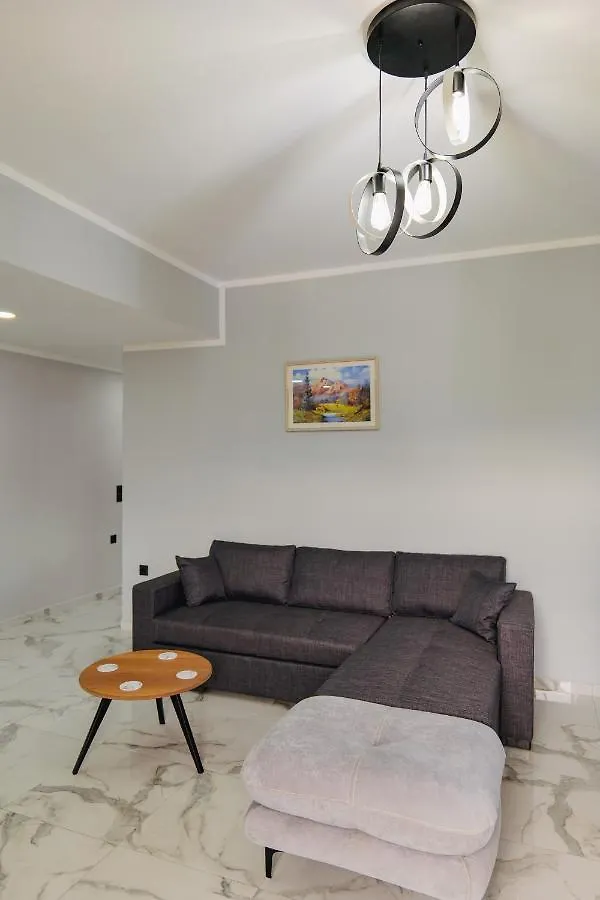 شقة Iphigenia Luxury Flat ساراندا 0*,  ألبانيا
