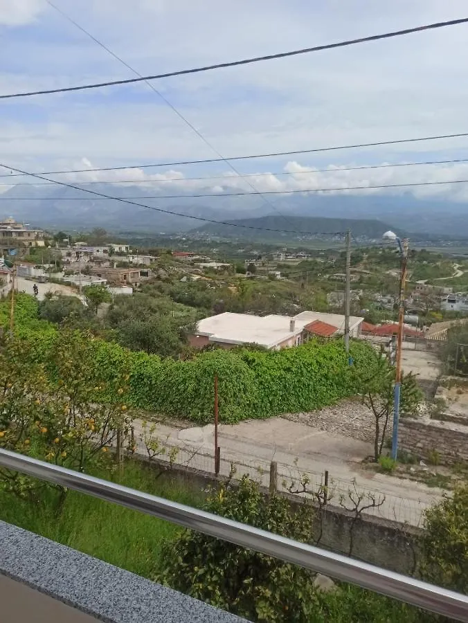 شقة Iphigenia Luxury Flat ساراندا