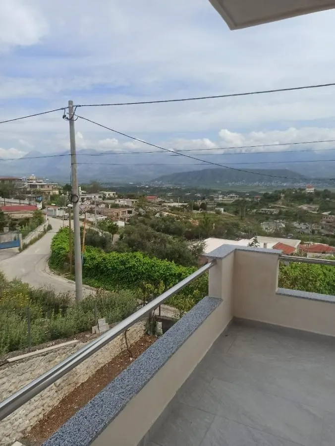 شقة Iphigenia Luxury Flat ساراندا ألبانيا