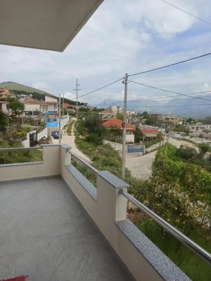 شقة Iphigenia Luxury Flat ساراندا 0*,  ألبانيا