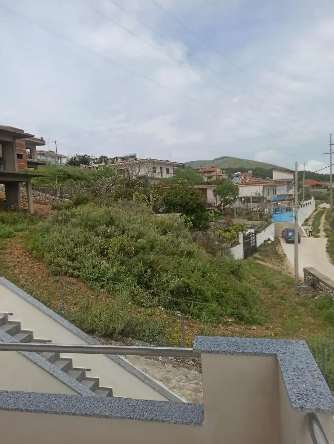 شقة Iphigenia Luxury Flat ساراندا